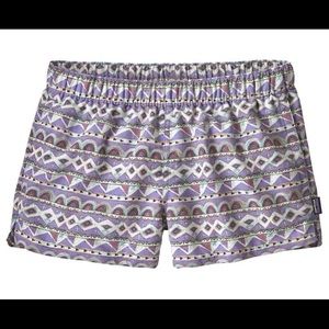 Patagonia Barely Baggies XS 2.5” inseam